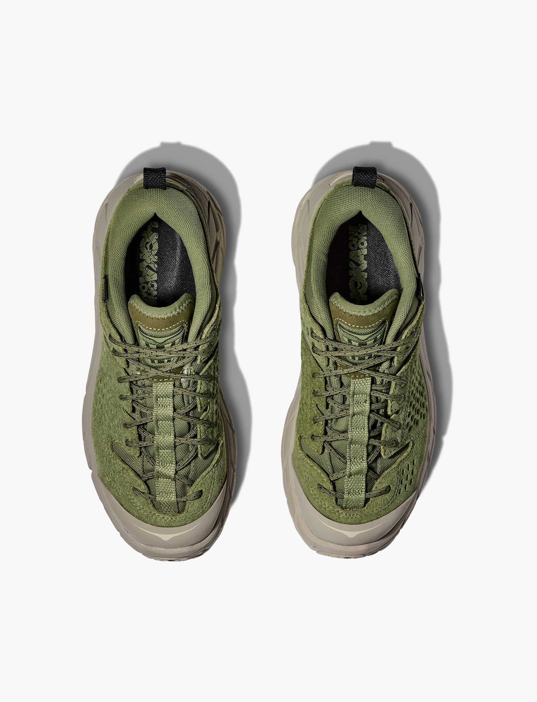HOKA TOR ULTRA LO TP - נעלי ספורט הוקה תור אולטרה נשים/גברים