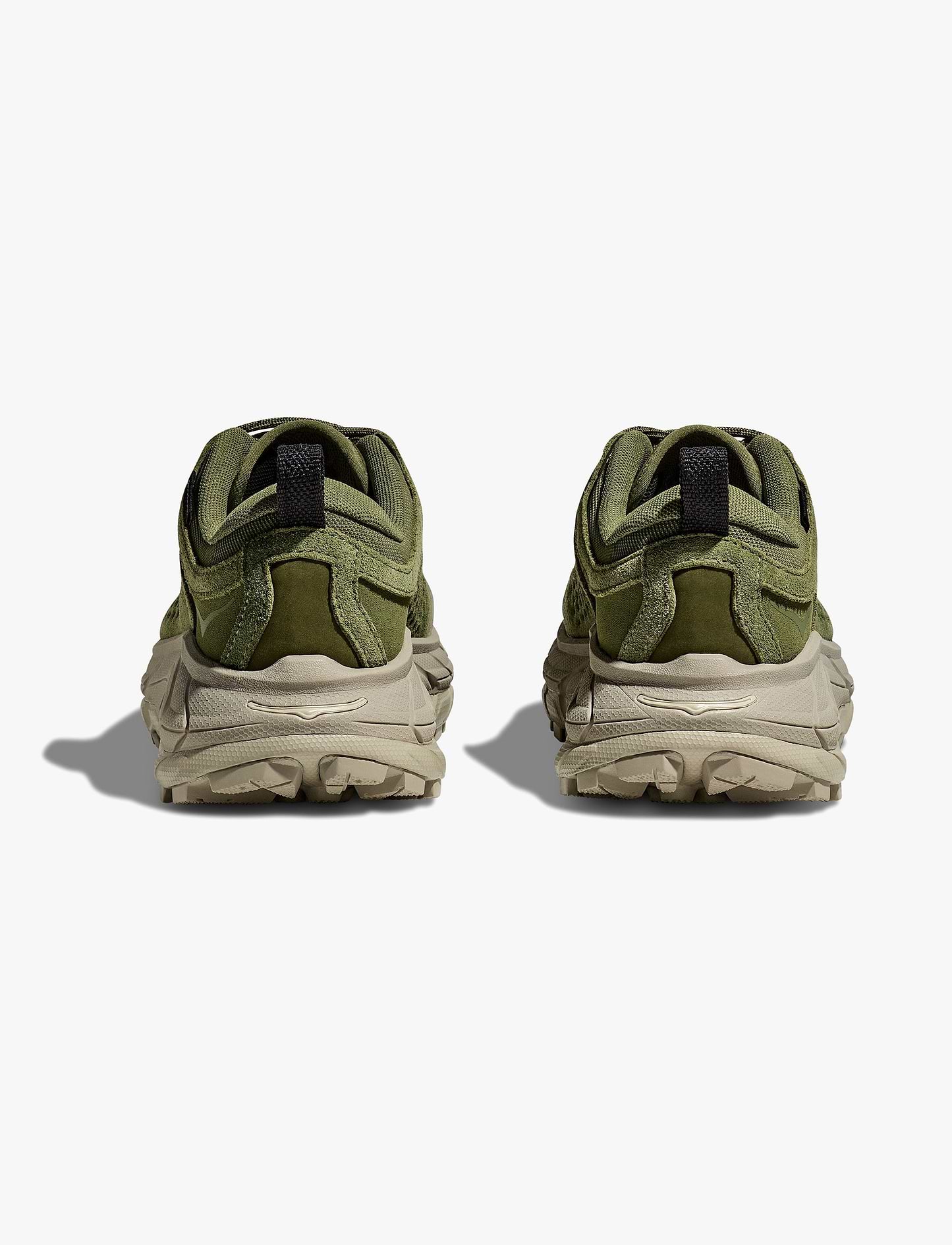 HOKA TOR ULTRA LO TP - נעלי ספורט הוקה תור אולטרה נשים/גברים