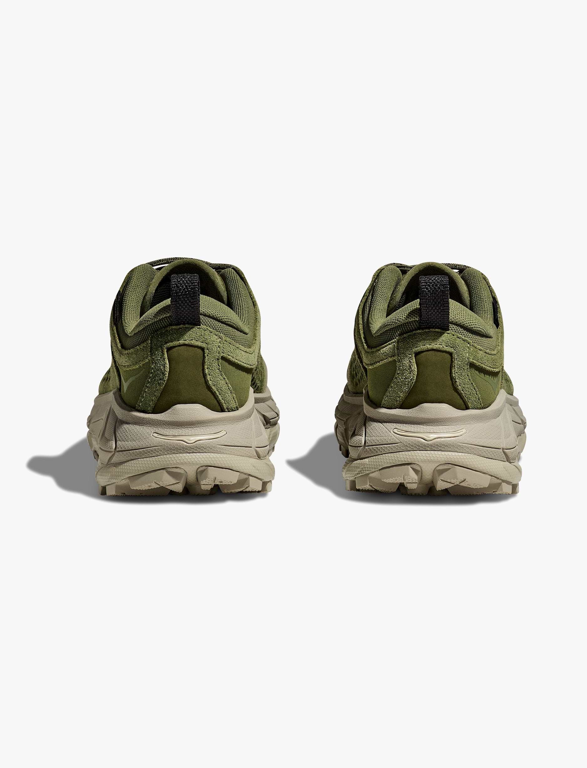 HOKA TOR ULTRA LO TP - נעלי ספורט הוקה תור אולטרה נשים/גברים