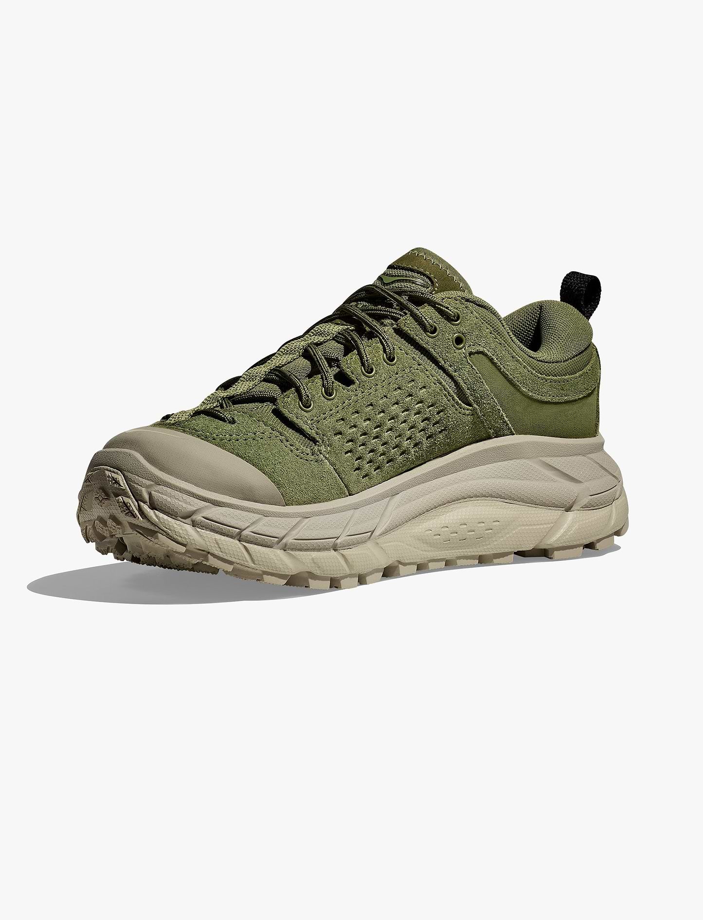 HOKA TOR ULTRA LO TP - נעלי ספורט הוקה תור אולטרה נשים/גברים