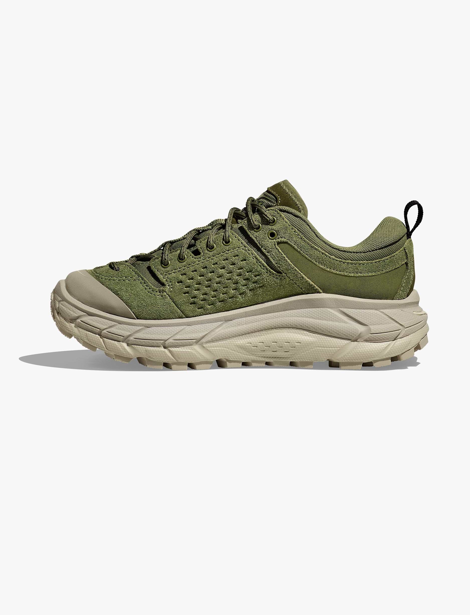 HOKA TOR ULTRA LO TP - נעלי ספורט הוקה תור אולטרה נשים/גברים