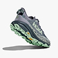 HOKA SPEEDGOAT 6 - נעלי ספורט לנשים ספידגוט 6 בצבע מון לייט/כחול ענן