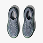 HOKA SPEEDGOAT 6 - נעלי ספורט לנשים ספידגוט 6 בצבע מון לייט/כחול ענן