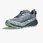 HOKA SPEEDGOAT 6 - נעלי ספורט לנשים ספידגוט 6 בצבע מון לייט/כחול ענן