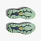 HOKA SPEEDGOAT 6 - נעלי ספורט לנשים ספידגוט 6 בצבע מון לייט/כחול ענן