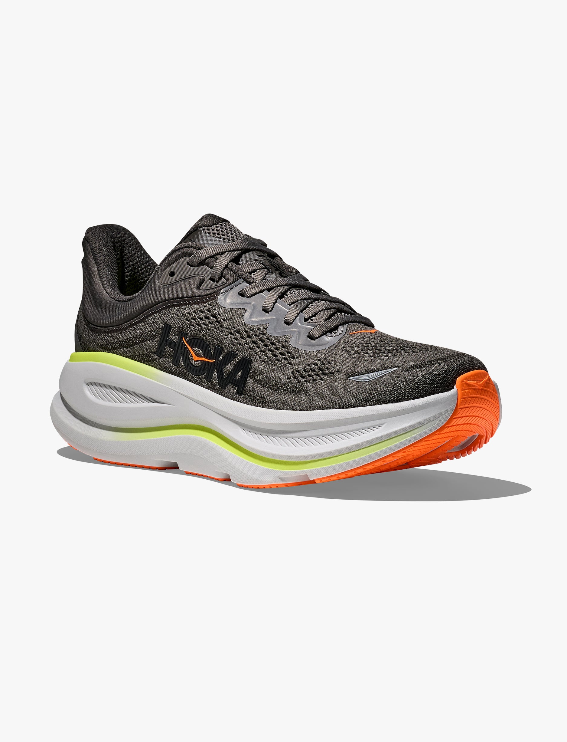 HOKA BONDI 9 - נעלי ספורט לגבר בונדי 9