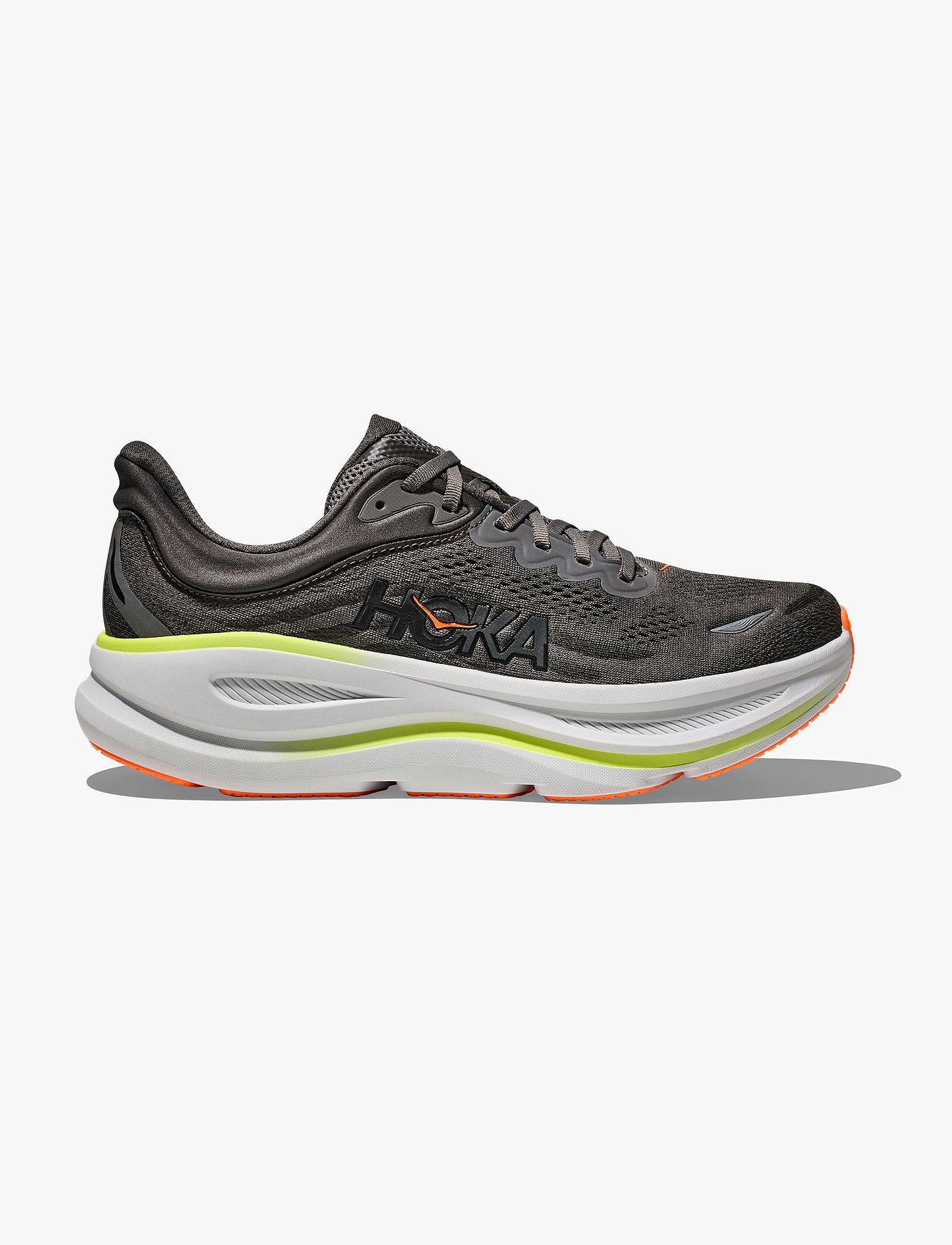 HOKA BONDI 9 - נעלי ספורט לגבר בונדי 9