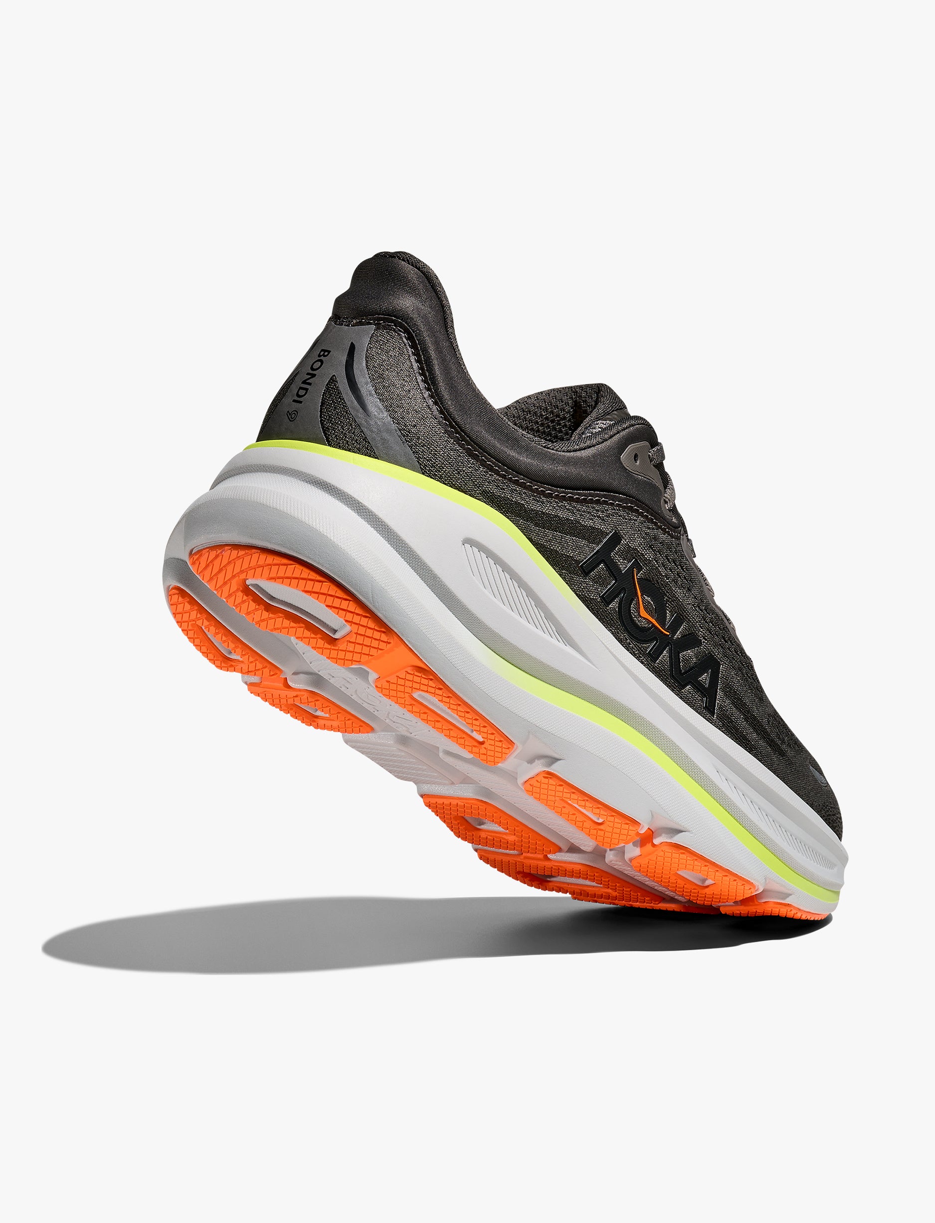 HOKA BONDI 9 - נעלי ספורט לגבר בונדי 9