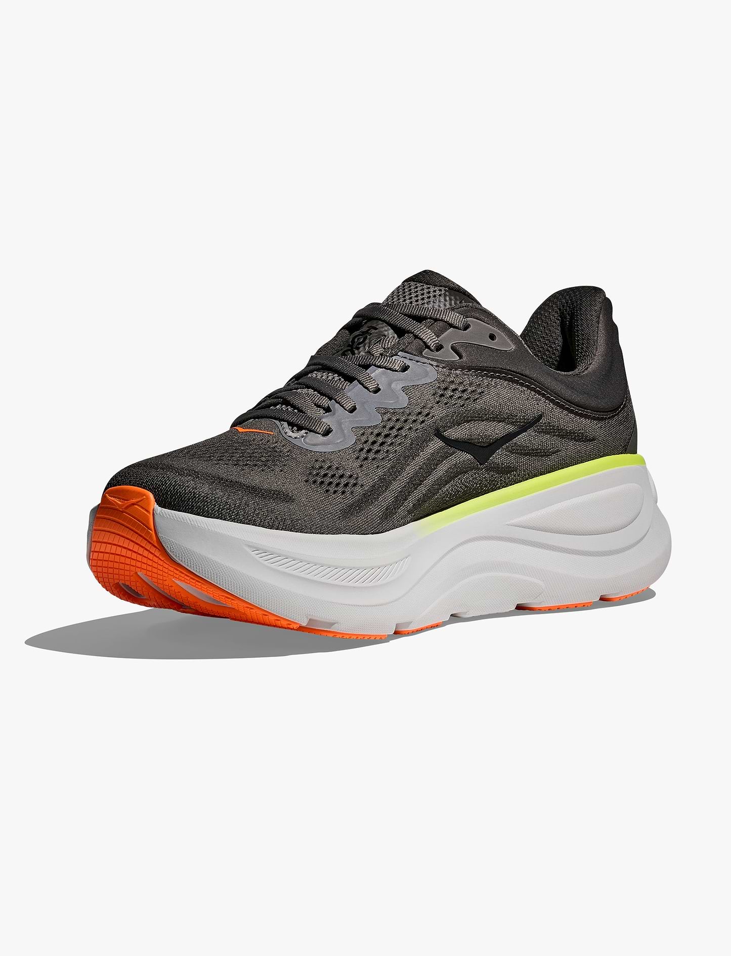HOKA BONDI 9 - נעלי ספורט לגבר בונדי 9
