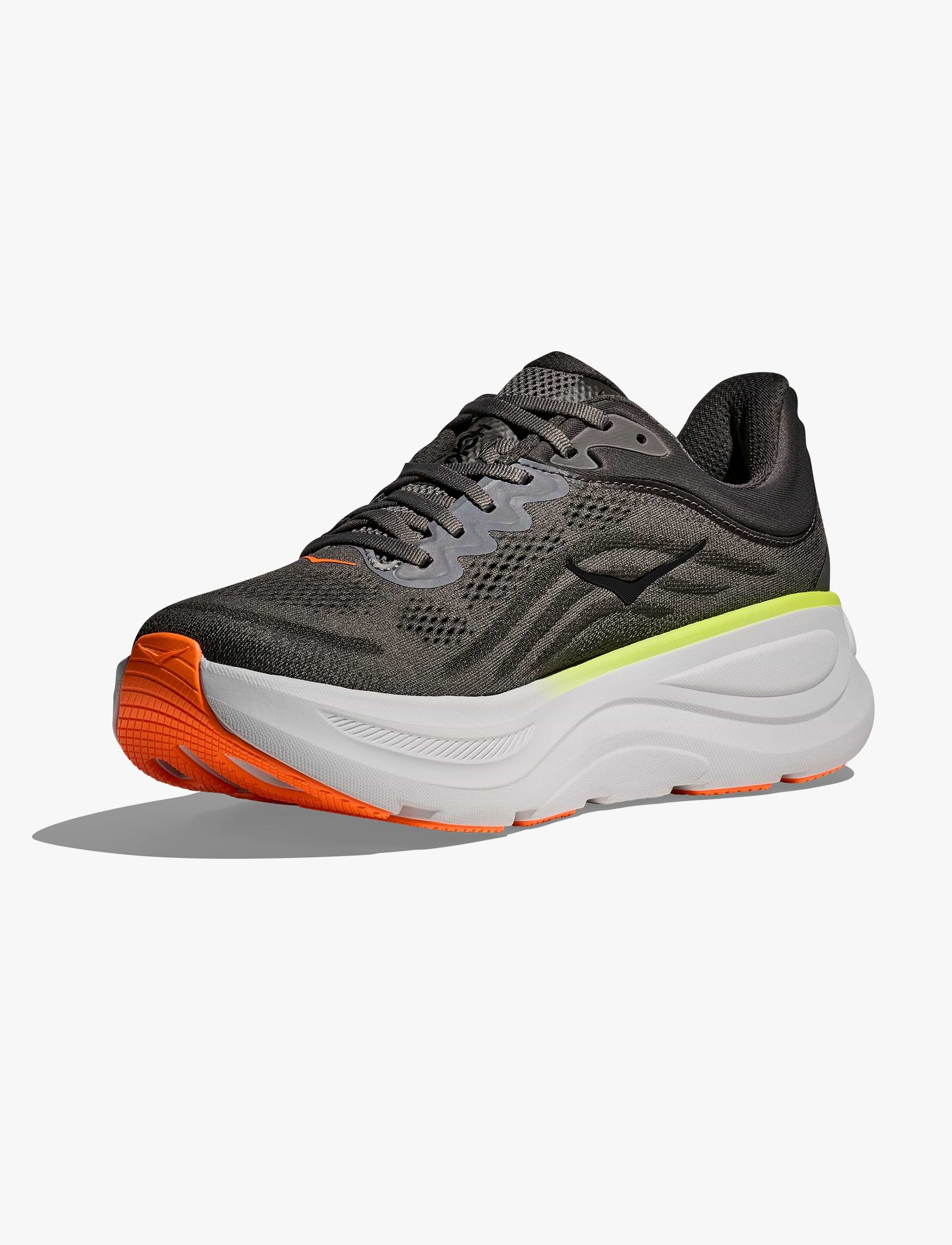 HOKA BONDI 9 - נעלי ספורט לגבר בונדי 9