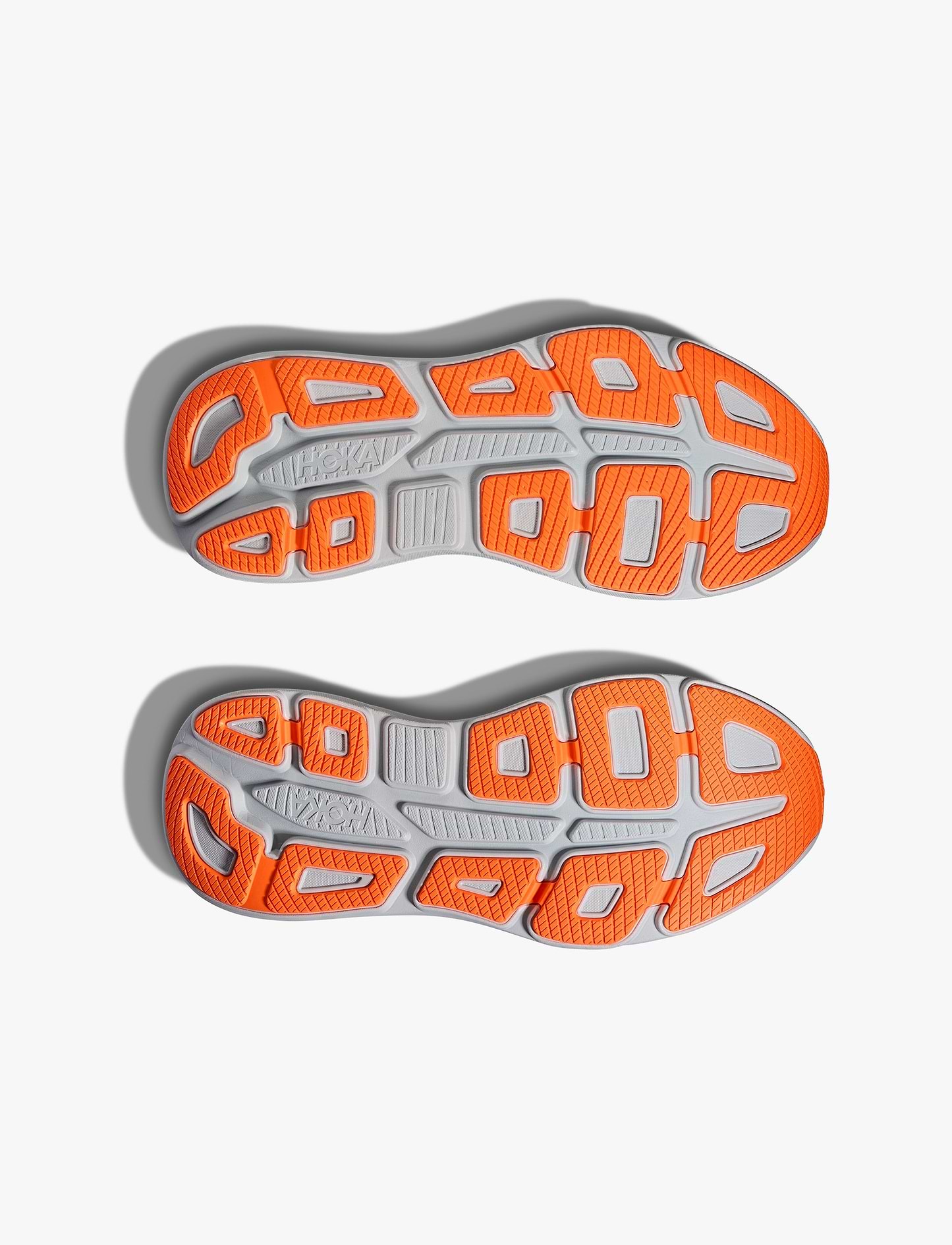 HOKA BONDI 9 - נעלי ספורט לגבר בונדי 9