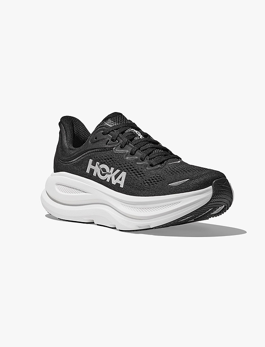 HOKA BONDI 9 - נעלי ספורט לגבר בונדי 9