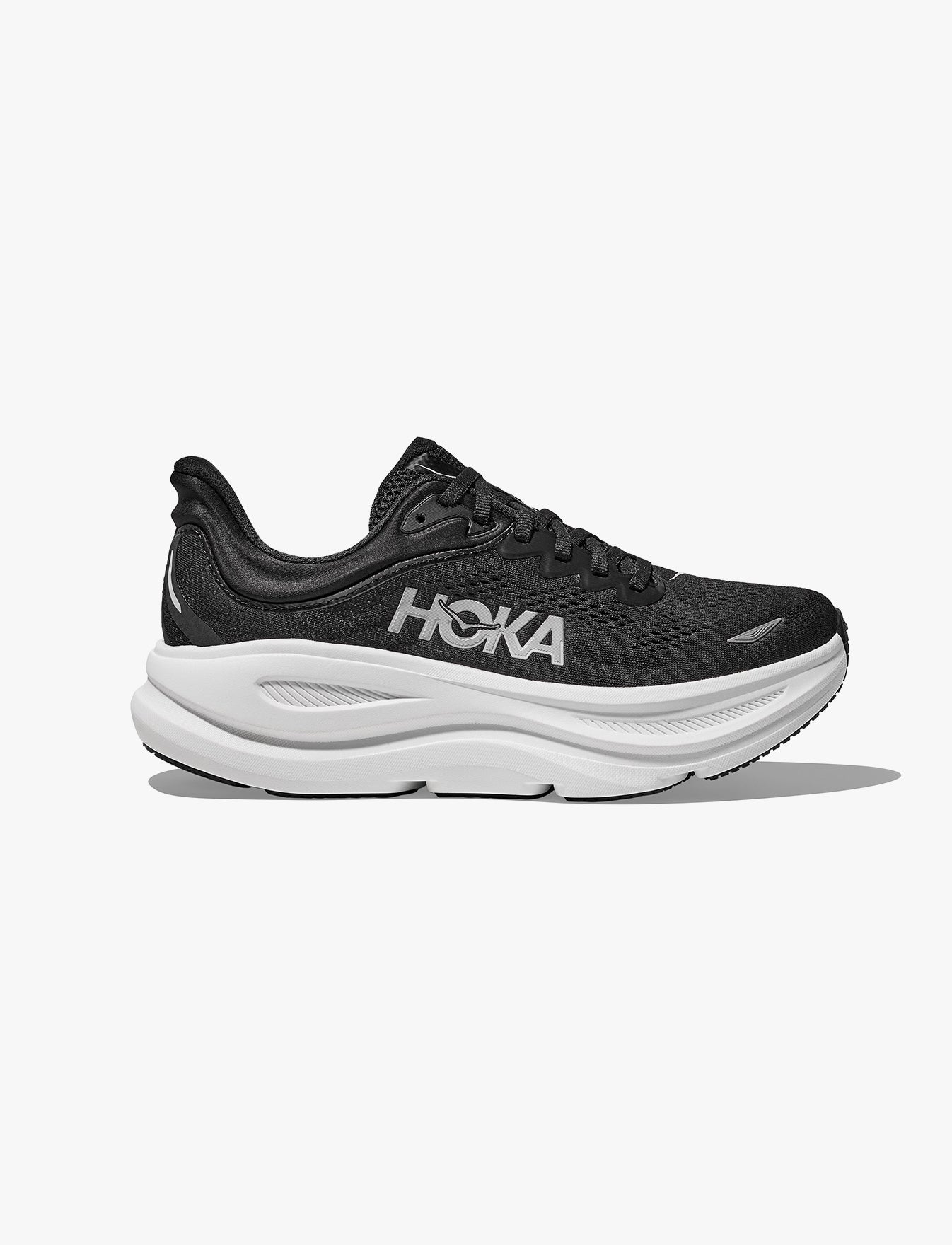 HOKA BONDI 9 - נעלי ספורט לגבר בונדי 9