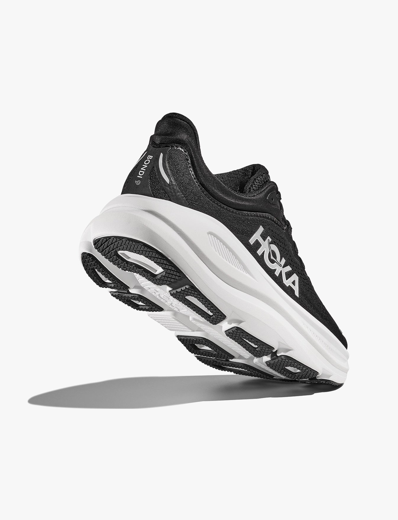 HOKA BONDI 9 - נעלי ספורט לגבר בונדי 9