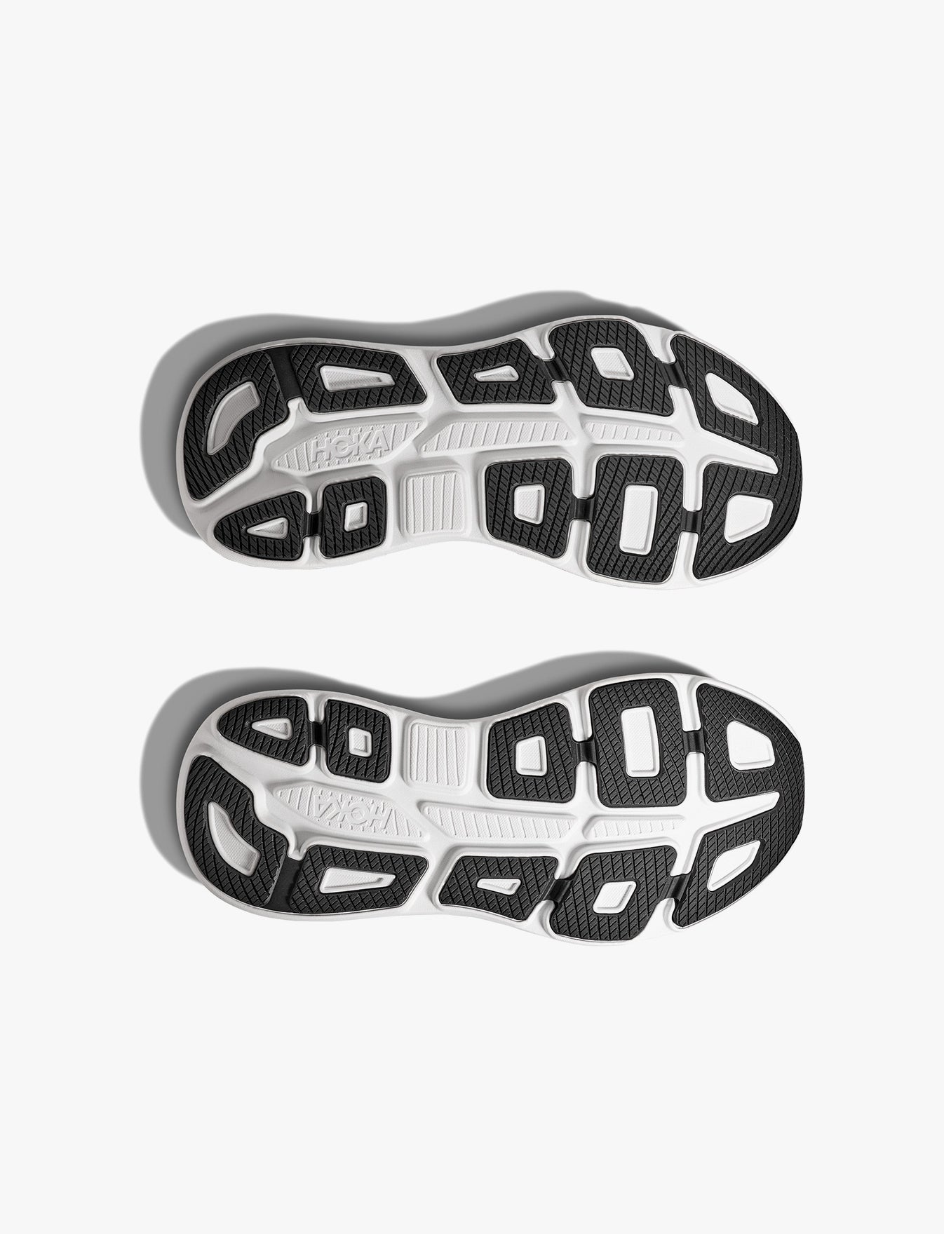 HOKA BONDI 9 - נעלי ספורט לגבר בונדי 9