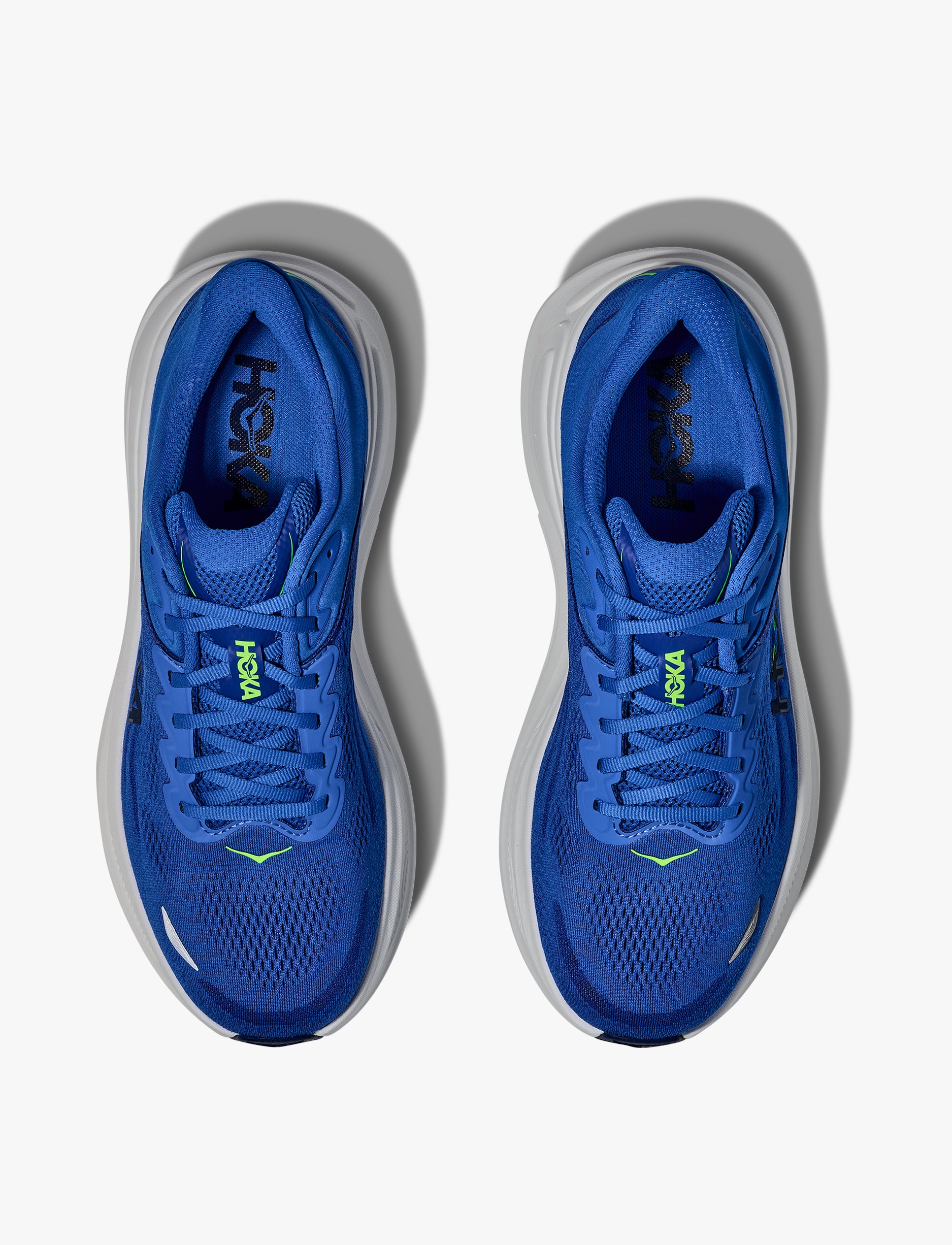 HOKA BONDI 9 - נעלי ספורט לגבר בונדי 9