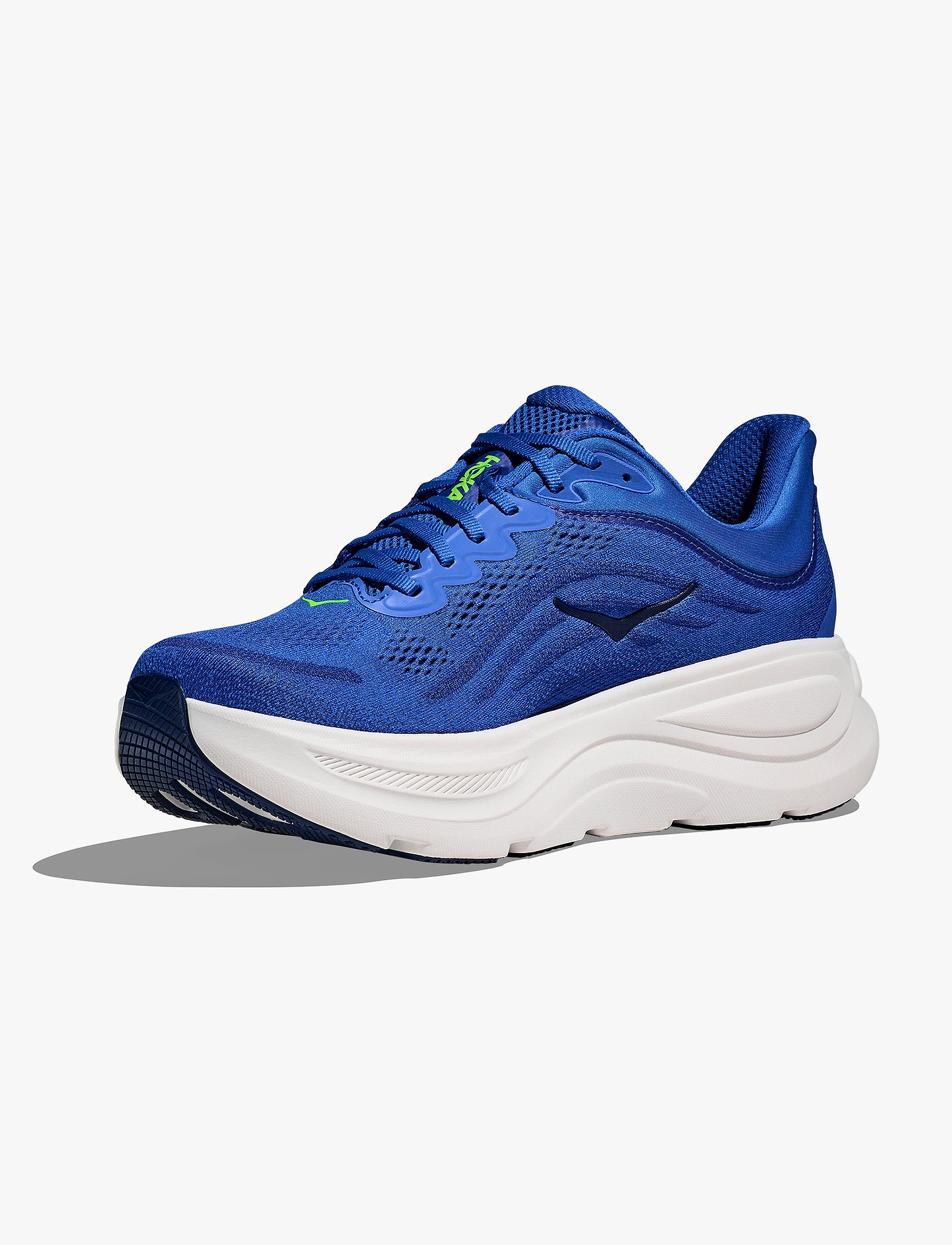 HOKA BONDI 9 - נעלי ספורט לגבר בונדי 9