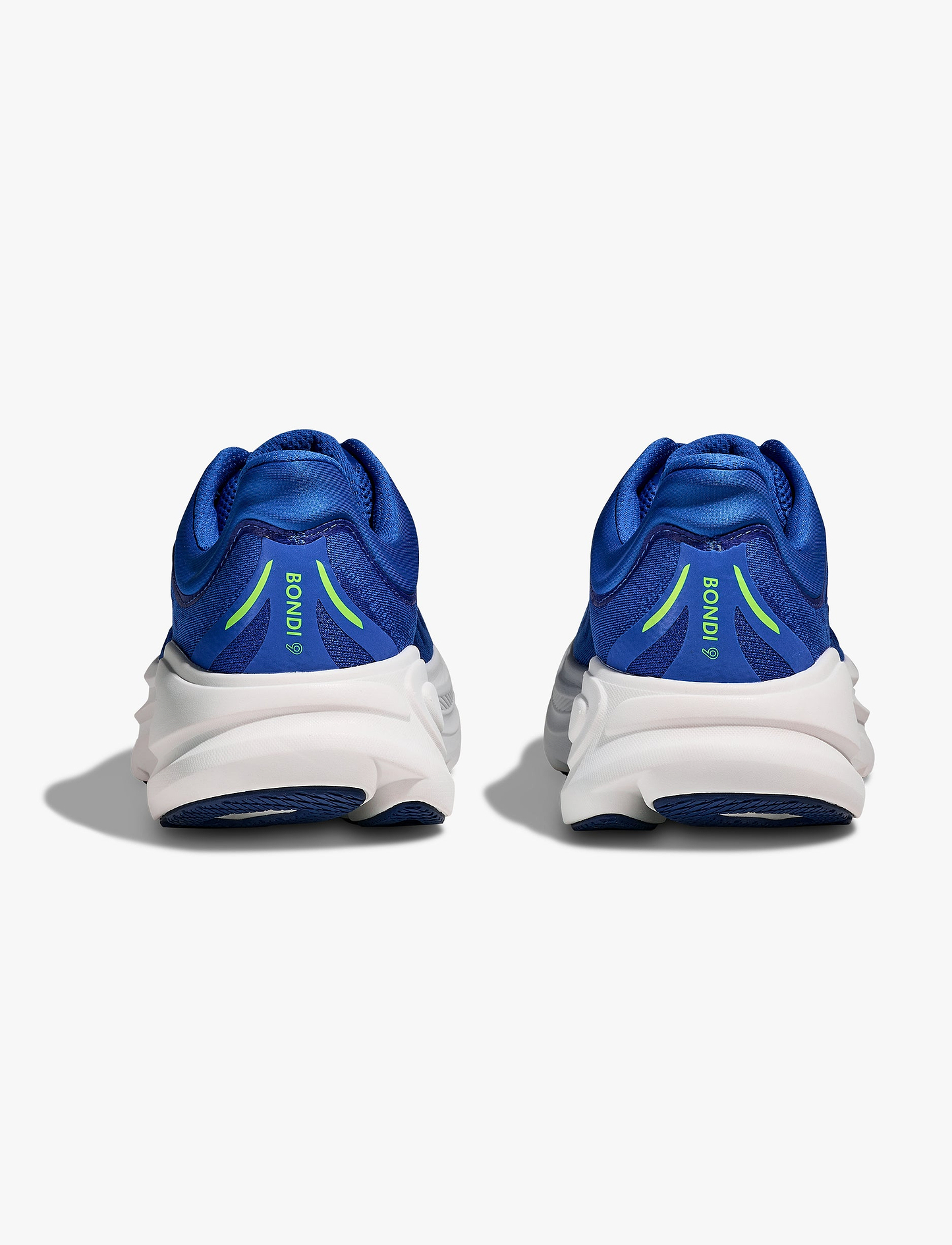 HOKA BONDI 9 - נעלי ספורט לגבר בונדי 9