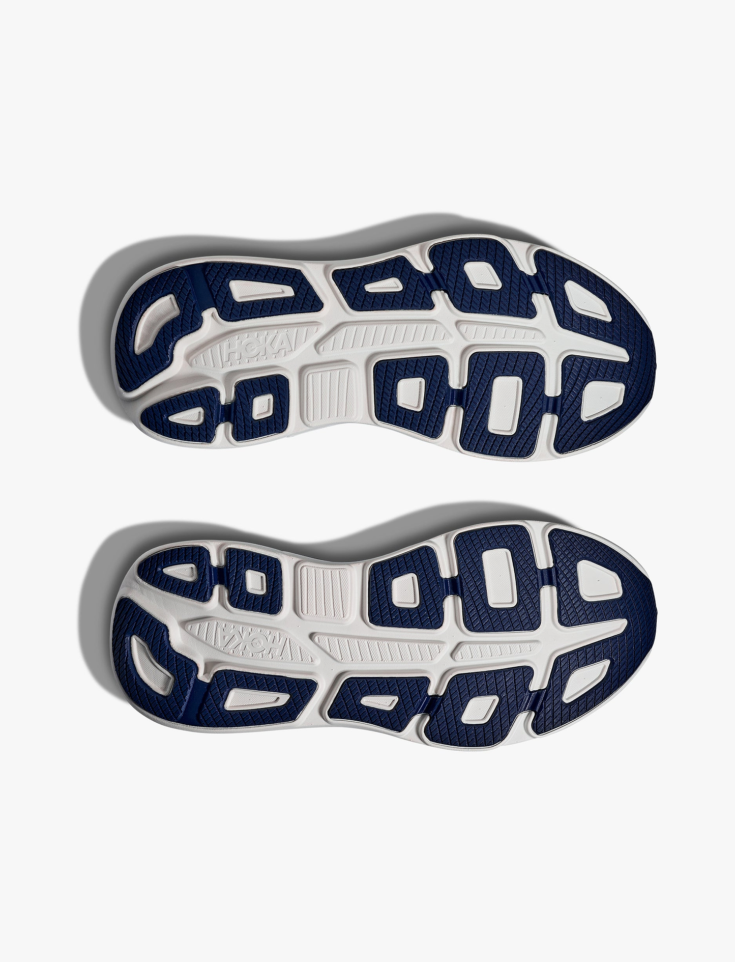 HOKA BONDI 9 - נעלי ספורט לגבר בונדי 9