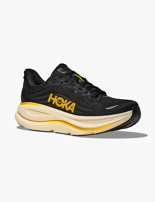 HOKA BONDI 9 - נעלי ספורט לגבר בונדי 9