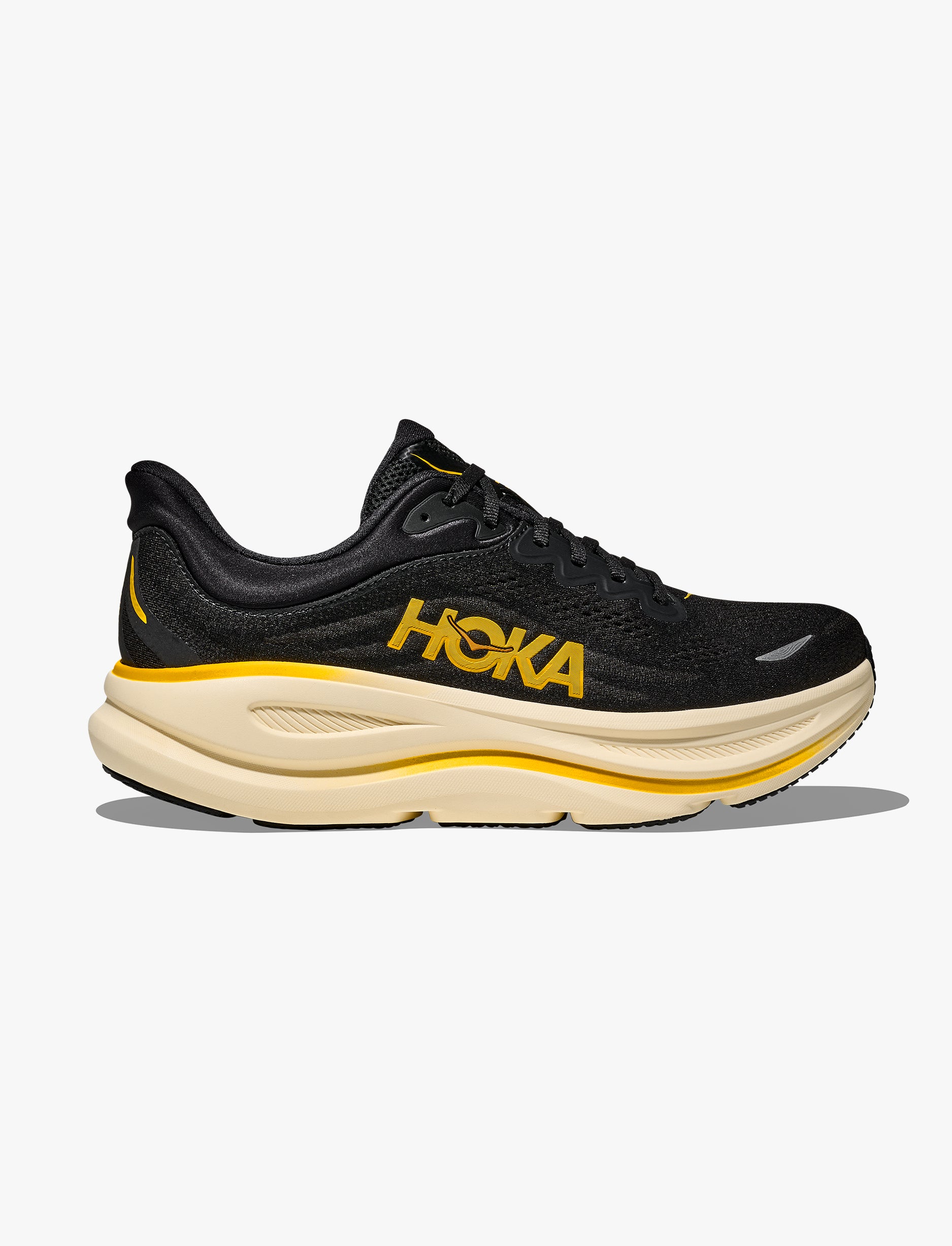 HOKA BONDI 9 - נעלי ספורט לגבר בונדי 9