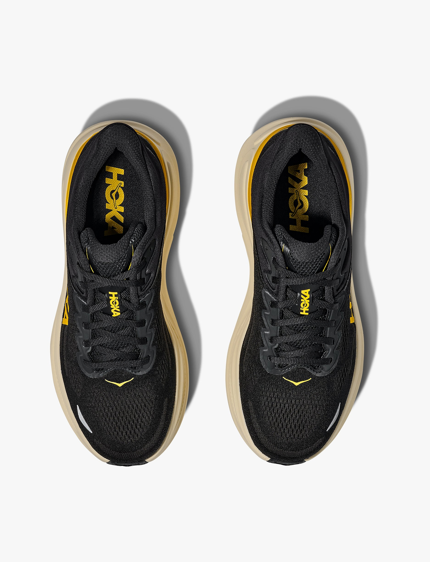 HOKA BONDI 9 - נעלי ספורט לגבר בונדי 9