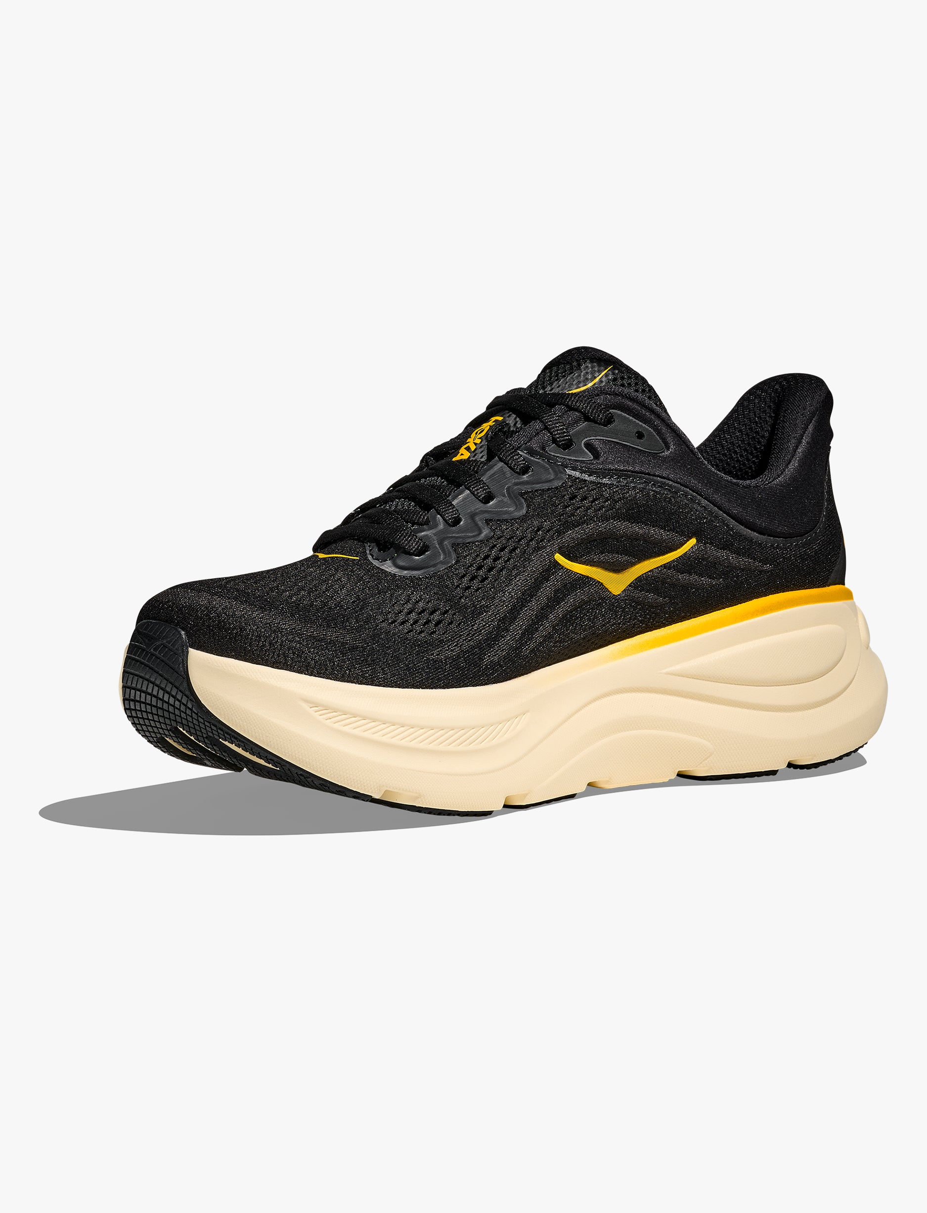 HOKA BONDI 9 - נעלי ספורט לגבר בונדי 9