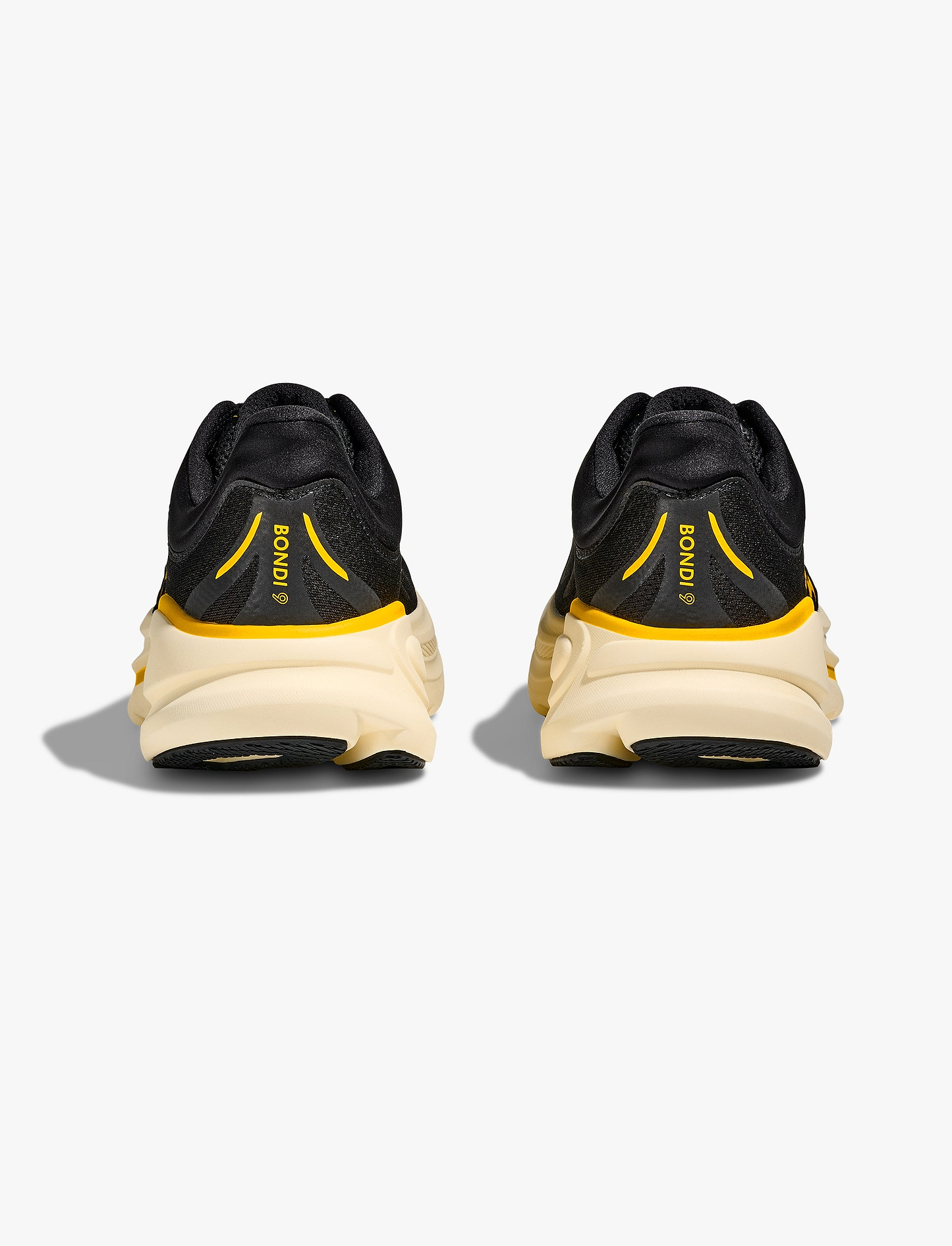 HOKA BONDI 9 - נעלי ספורט לגבר בונדי 9