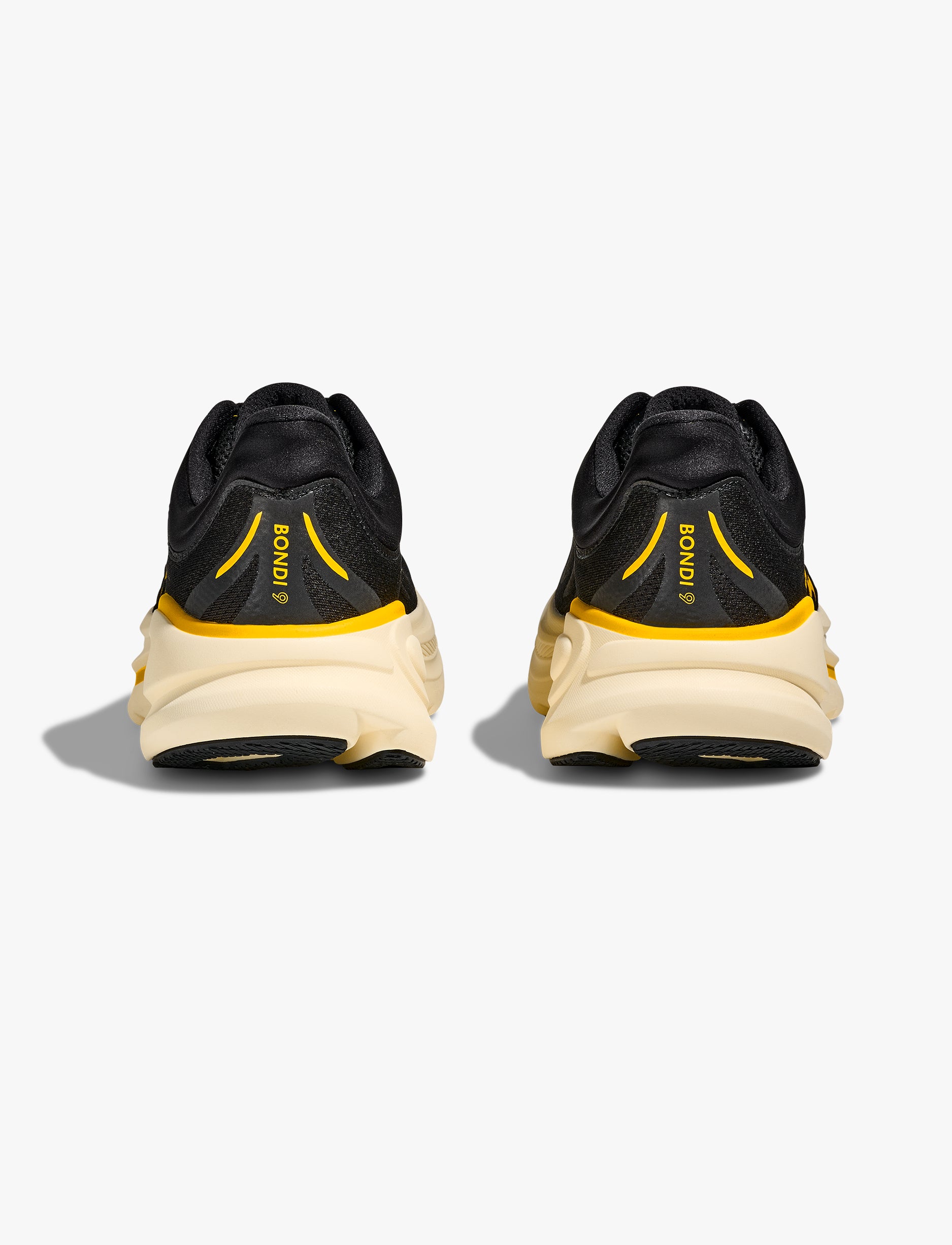 HOKA BONDI 9 - נעלי ספורט לגבר בונדי 9