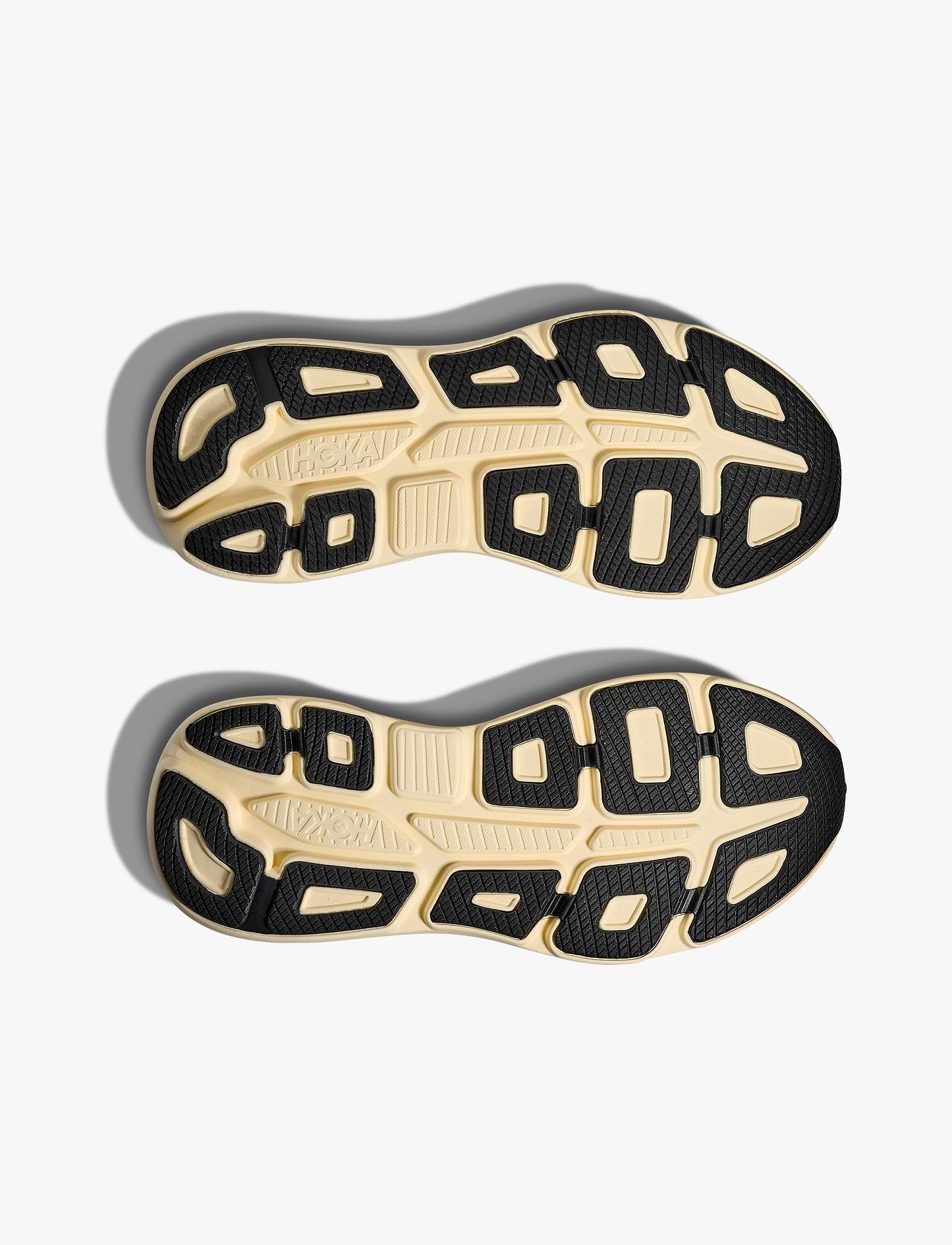 HOKA BONDI 9 - נעלי ספורט לגבר בונדי 9