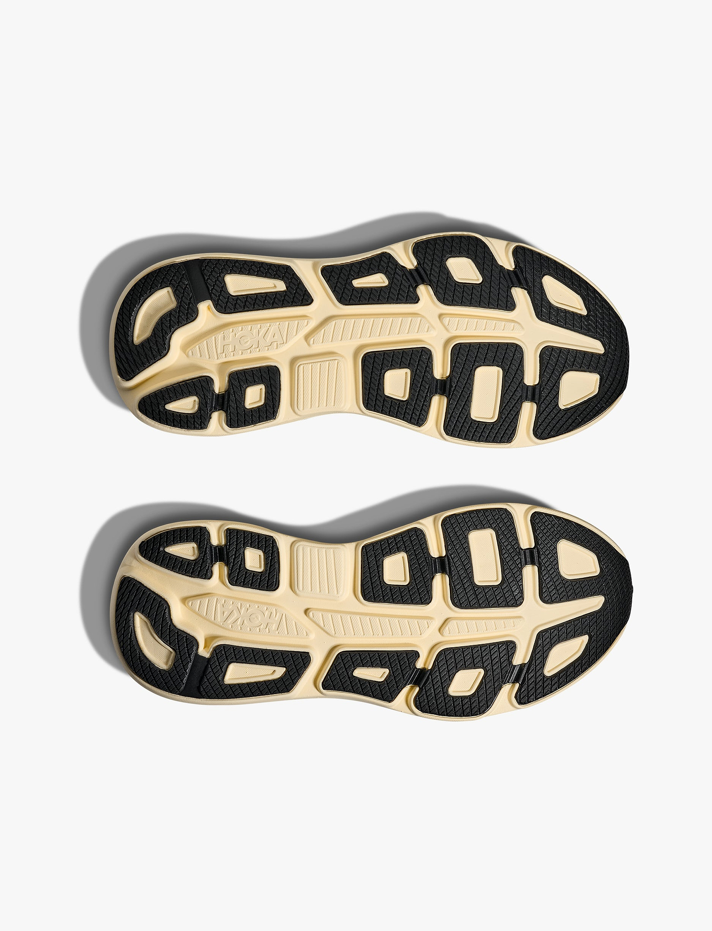 HOKA BONDI 9 - נעלי ספורט לגבר בונדי 9