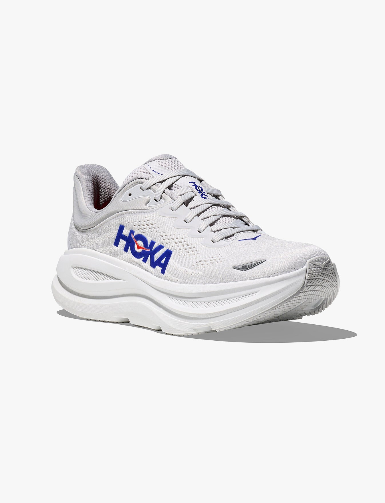 HOKA BONDI 9 - נעלי ספורט לגבר בונדי 9
