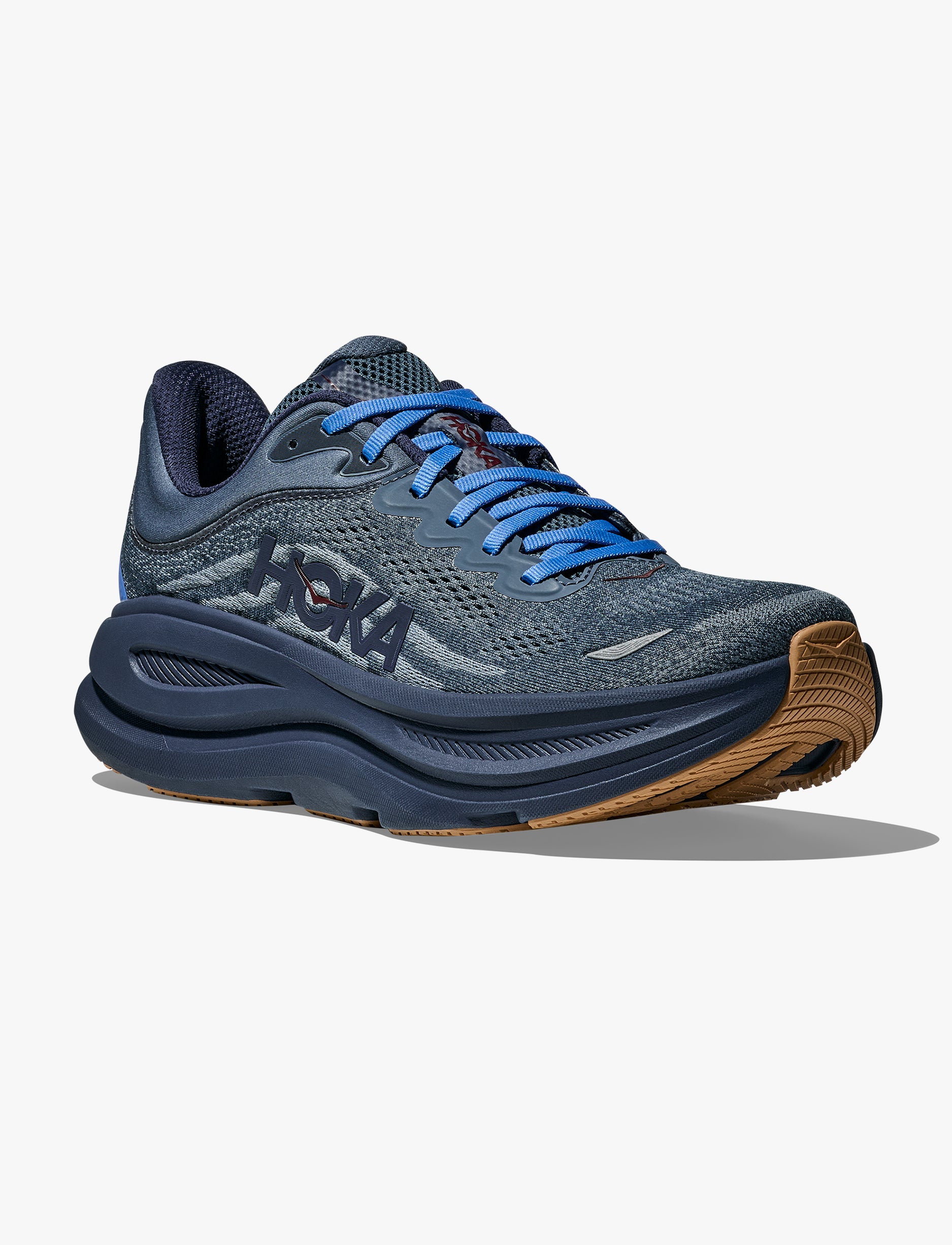 HOKA BONDI 9 - נעלי ספורט לגבר בונדי 9