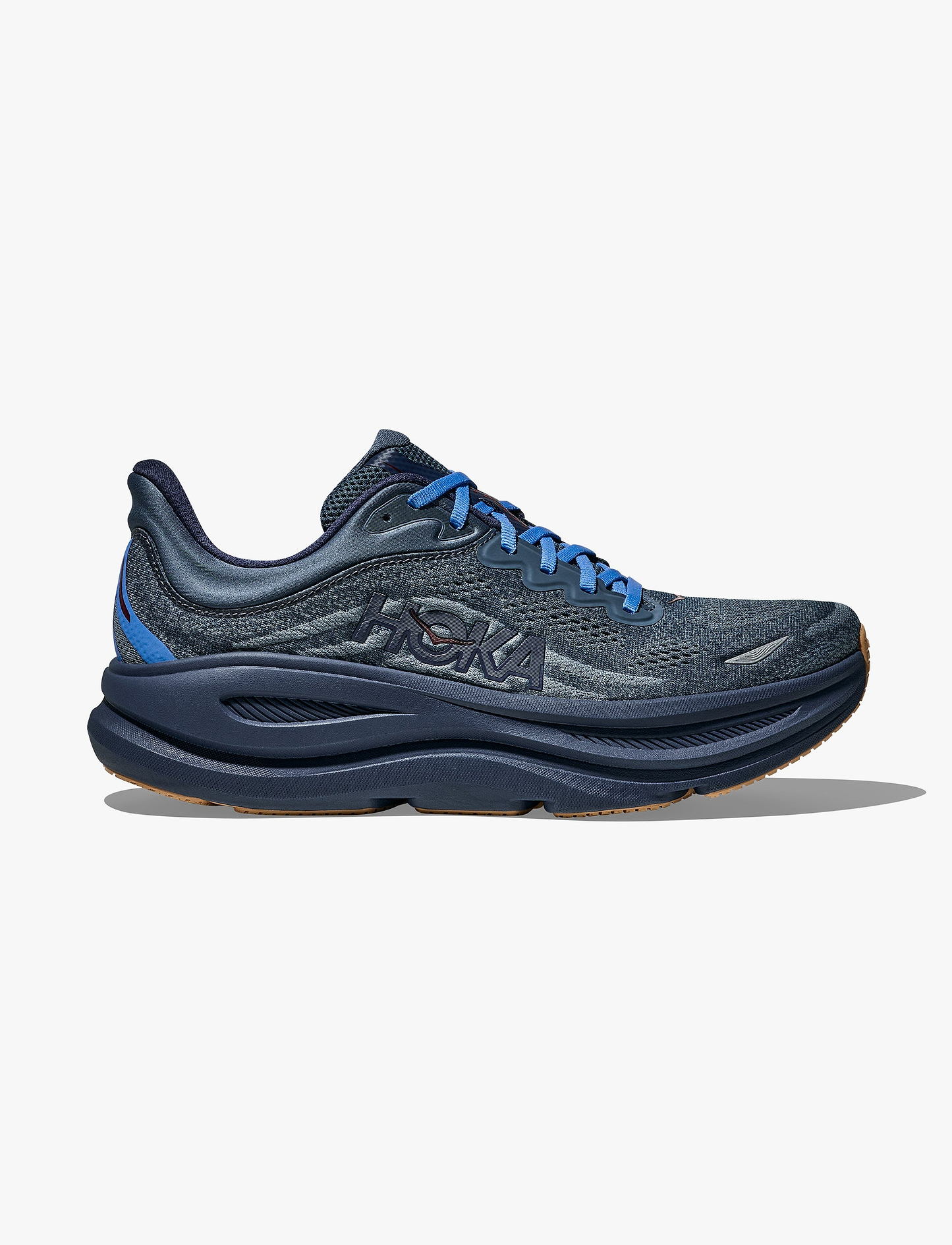 HOKA BONDI 9 - נעלי ספורט לגבר בונדי 9