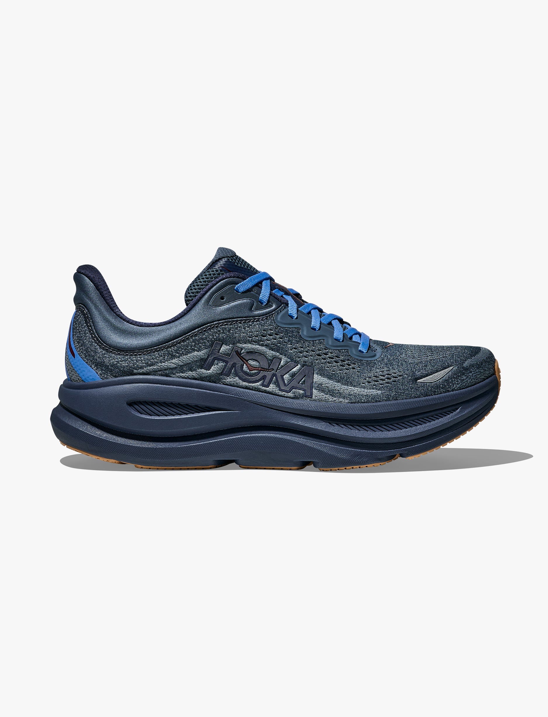 HOKA BONDI 9 - נעלי ספורט לגבר בונדי 9