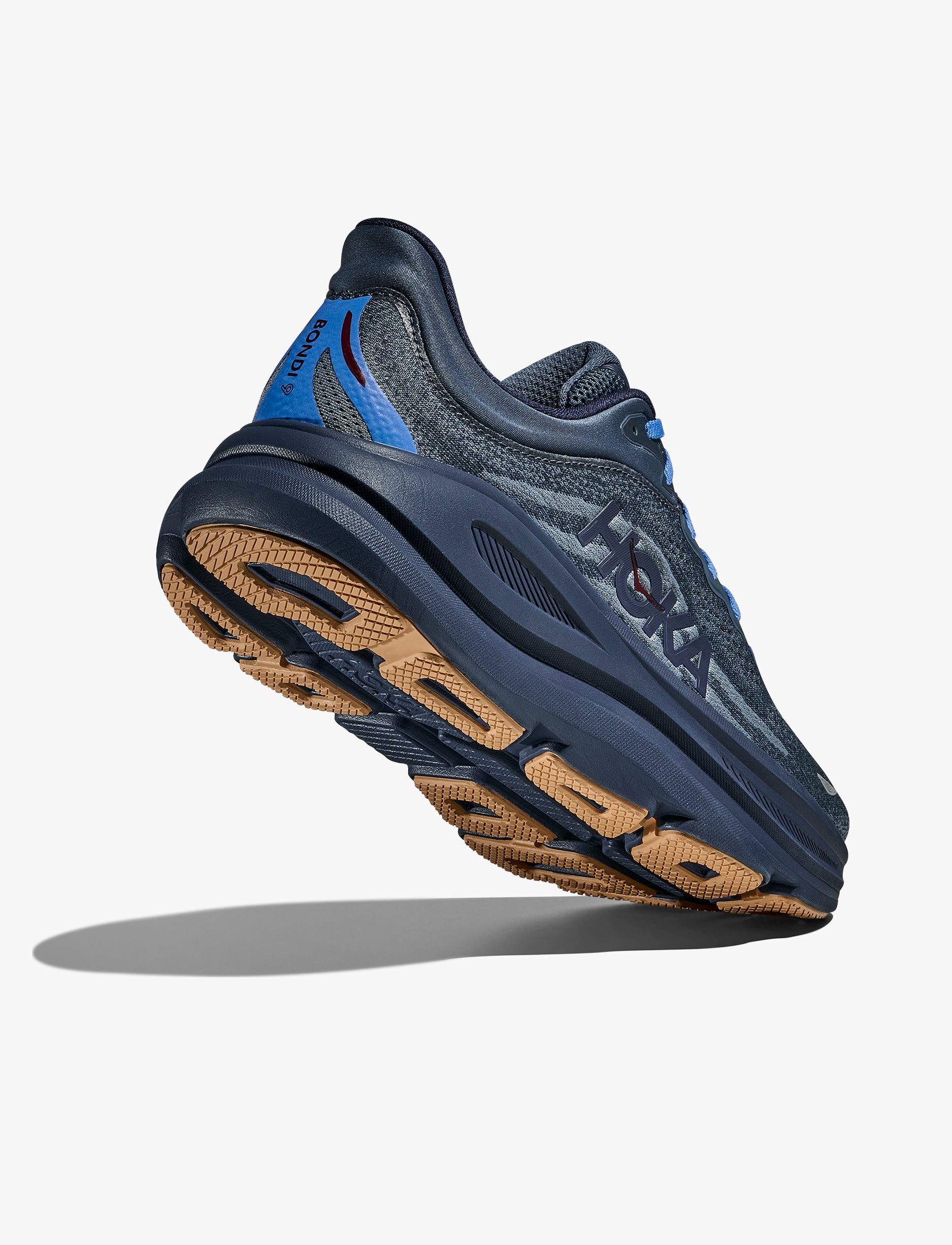 HOKA BONDI 9 - נעלי ספורט לגבר בונדי 9