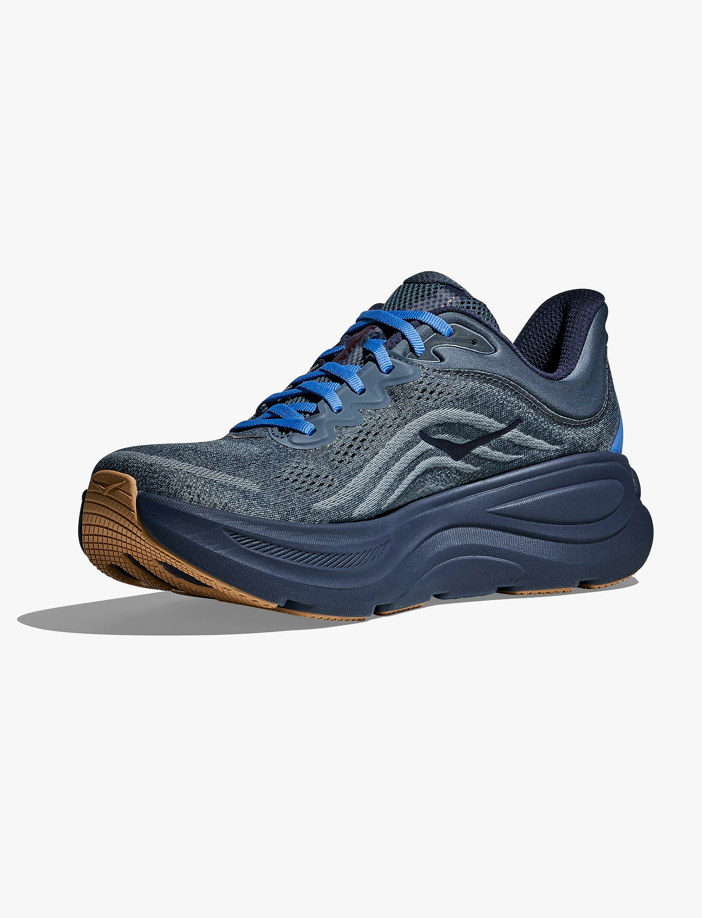 HOKA BONDI 9 - נעלי ספורט לגבר בונדי 9
