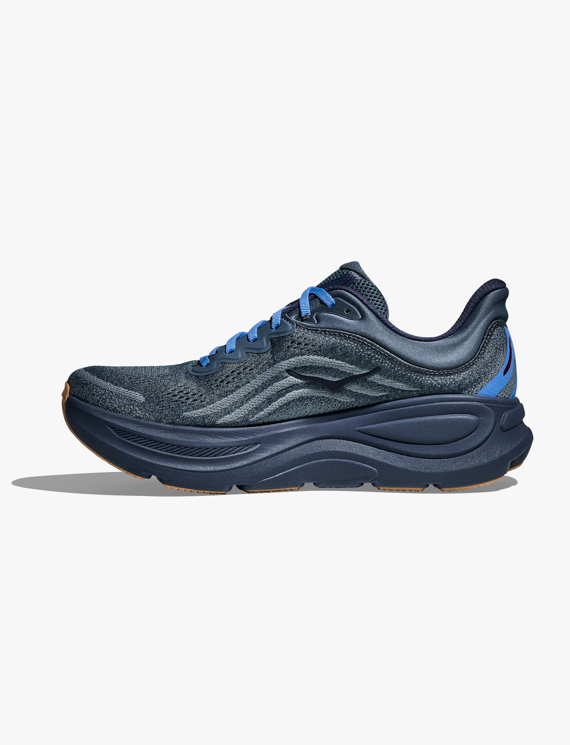 HOKA BONDI 9 - נעלי ספורט לגבר בונדי 9