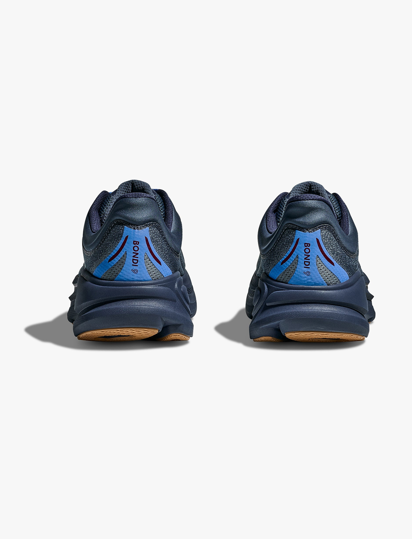 HOKA BONDI 9 - נעלי ספורט לגבר בונדי 9