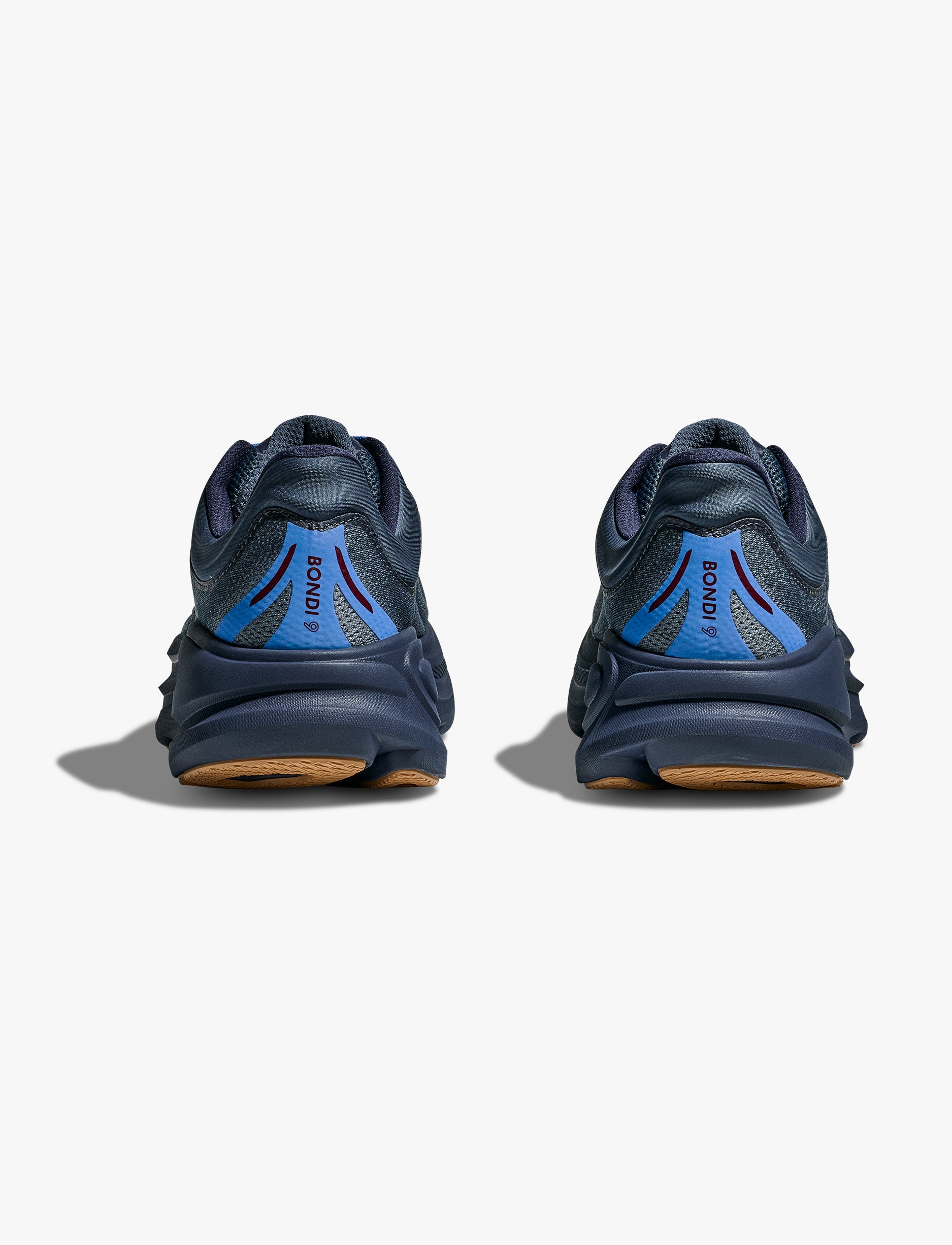 HOKA BONDI 9 - נעלי ספורט לגבר בונדי 9