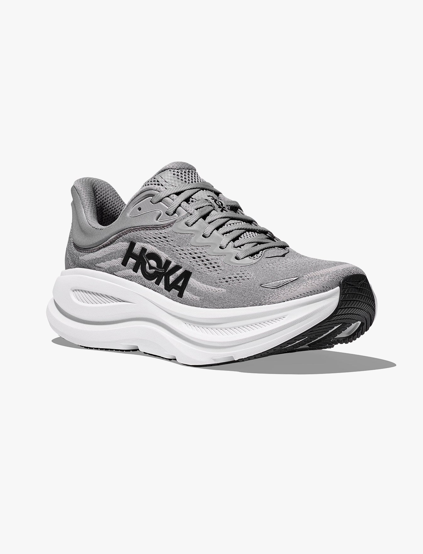HOKA BONDI 9 - נעלי ספורט לגבר בונדי 9
