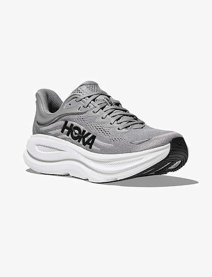 HOKA BONDI 9 - נעלי ספורט לגבר בונדי 9
