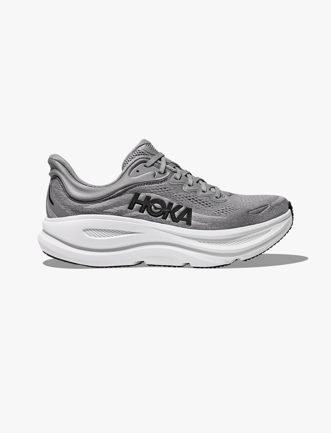 HOKA BONDI 9 - נעלי ספורט לגבר בונדי 9