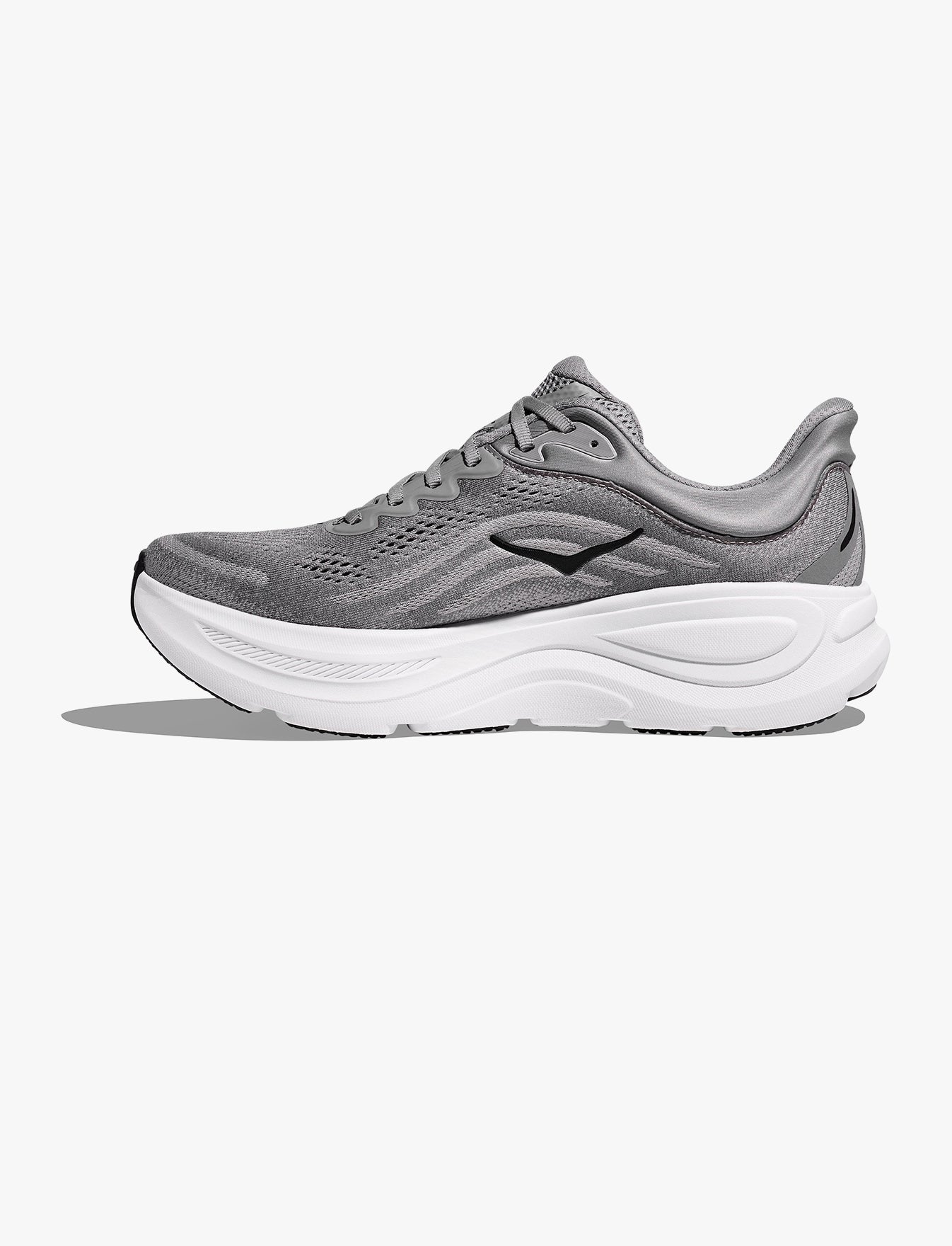 HOKA BONDI 9 - נעלי ספורט לגבר בונדי 9