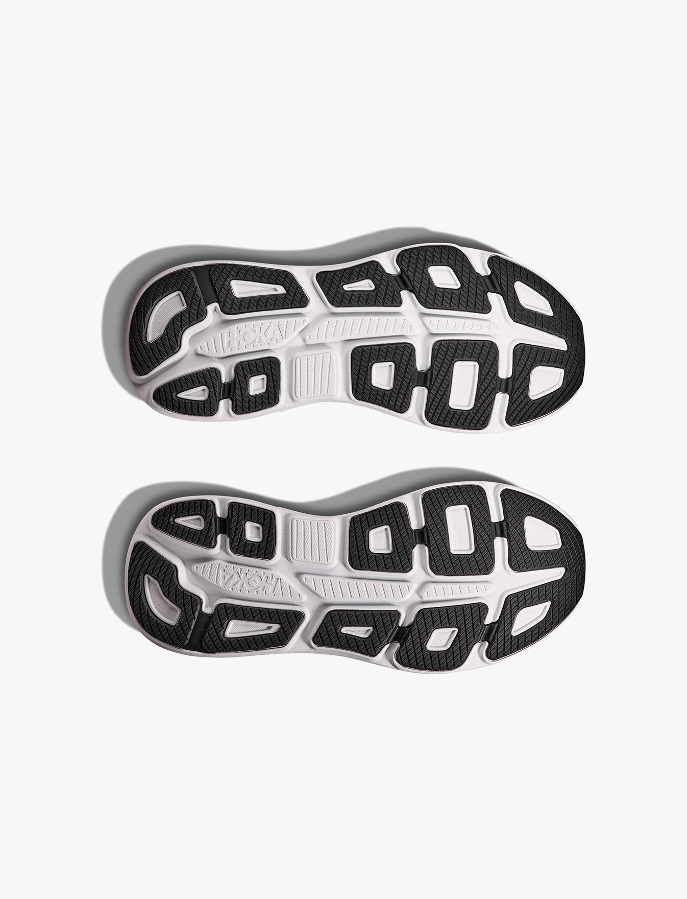 HOKA BONDI 9 - נעלי ספורט לגבר בונדי 9