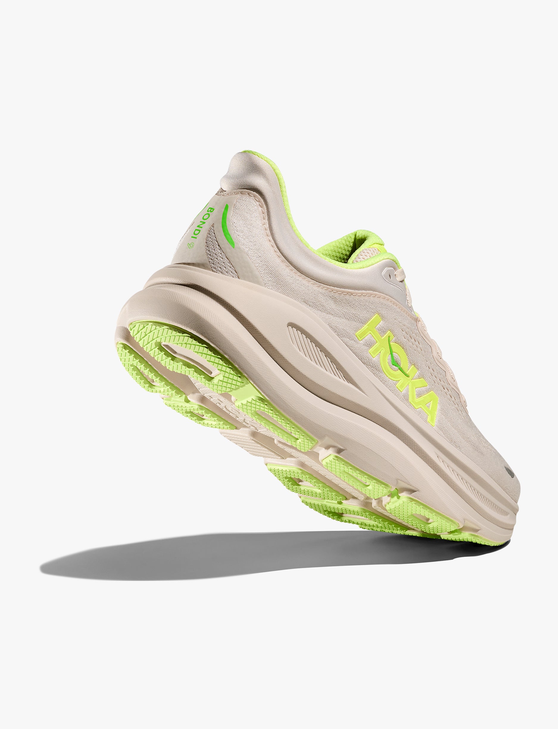 HOKA BONDI 9 - נעלי ספורט לגבר בונדי 9