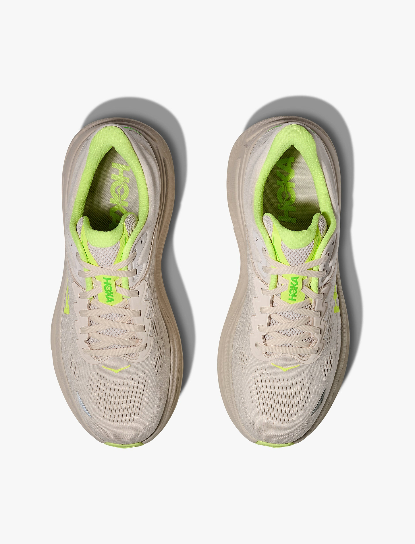 HOKA BONDI 9 - נעלי ספורט לגבר בונדי 9