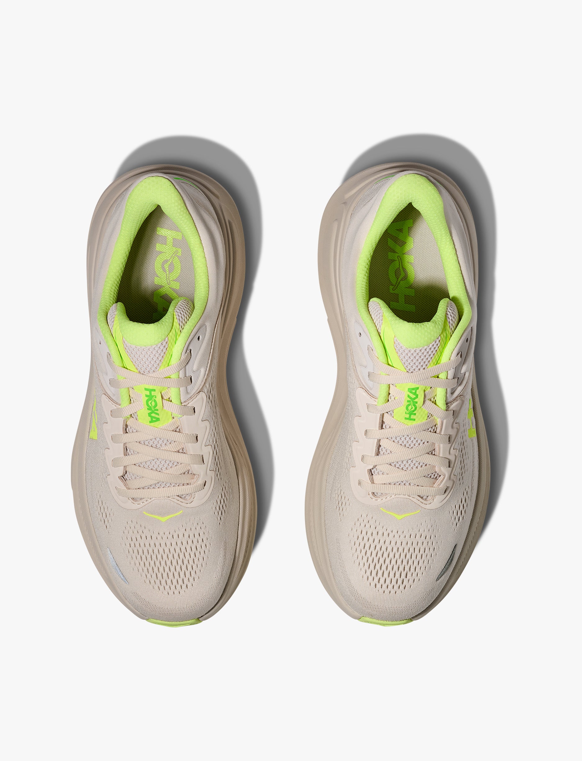 HOKA BONDI 9 - נעלי ספורט לגבר בונדי 9