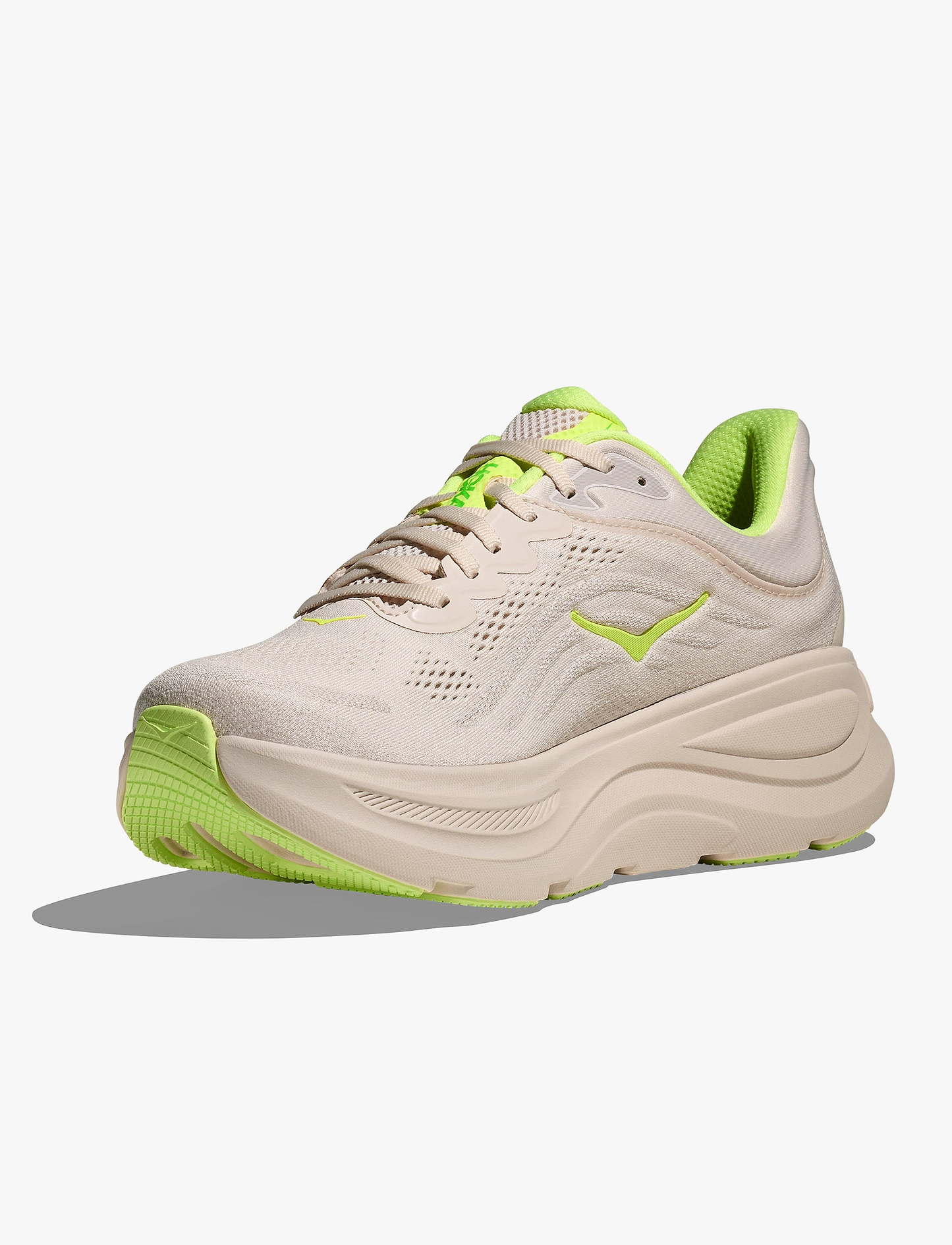 HOKA BONDI 9 - נעלי ספורט לגבר בונדי 9