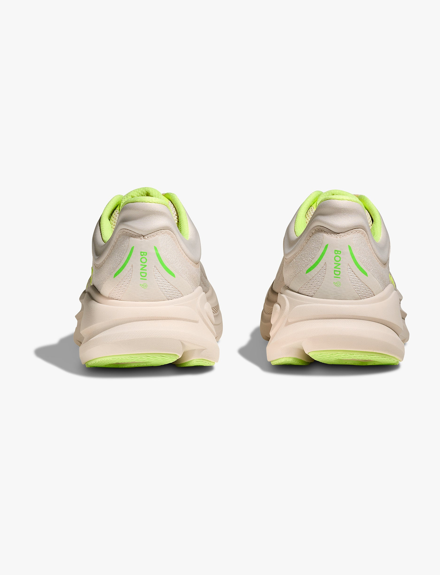 HOKA BONDI 9 - נעלי ספורט לגבר בונדי 9